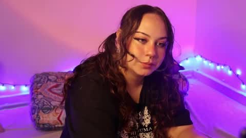 Snapshot of kathleencosmicvice chatting on 12-16-25, 09:53 Kathleen online show from 12-16-25, 09:53