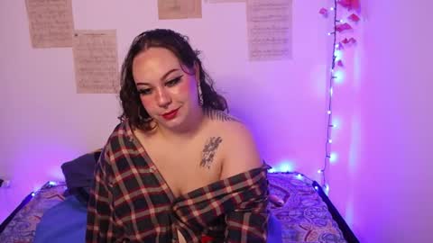 Snapshot of kathleencosmicvice chatting on 02-01-26, 12:31 Kathleen online show from 02-01-26, 12:31