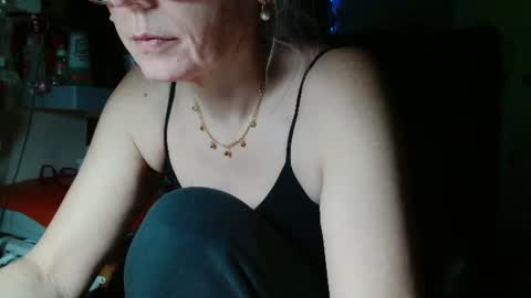 Kathleen online show from 06-10-26, 08:19