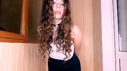 Sabina online show from 06-30-26, 09:05