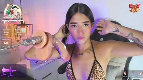 Khaty online show from 12-27-24, 03:04