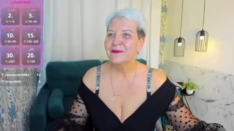 Kathy online show from 04-26-26, 01:31