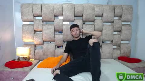 Kaht y Aiden online show from 06-04-26, 03:18