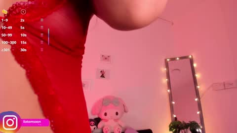 Snapshot of kathybecker chatting on 09-25-25, 01:48 Katherine online show from 09-25-25, 01:48