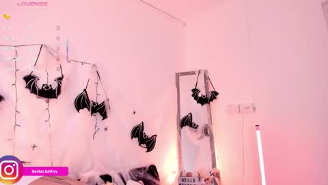 Snapshot of kathybecker chatting on 11-01-25, 02:52 Katherine online show from 11-01-25, 02:52