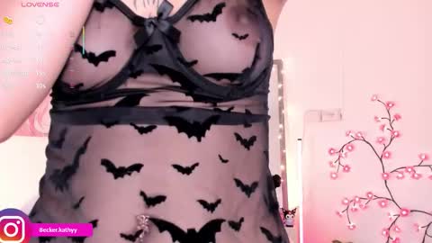 Snapshot of kathybecker chatting on 02-04-26, 01:39 Katherine online show from 02-04-26, 01:39