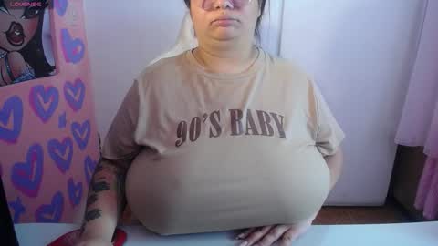 kathybigboobsbbw_ online show from 02-03-26, 02:53