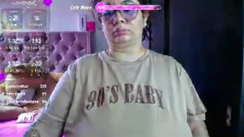 Snapshot of kathybigboobsbbw_ chatting on 06-22-26, 04:37 kathybigboobsbbw_ online show from 06-22-26, 04:37