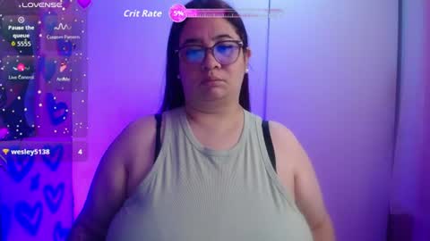 Snapshot of kathybigboobsbbw_ chatting on 07-17-26, 12:45 kathybigboobsbbw_ online show from 07-17-26, 12:45