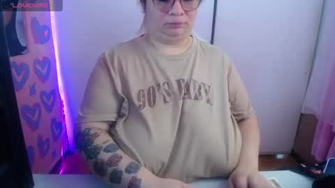Snapshot of kathybigboobsbbw_ chatting on 07-23-26, 07:01 kathybigboobsbbw_ online show from 07-23-26, 07:01