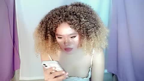 Snapshot of kathyfied chatting on 11-15-25, 02:53 Kath online show from 11-15-25, 02:53