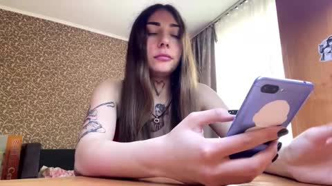 Stasy online show from 03-15-26, 01:06