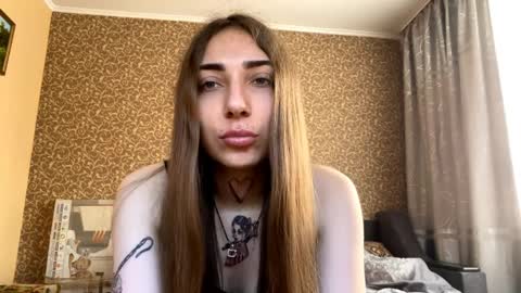 Stasy online show from 04-06-26, 07:20