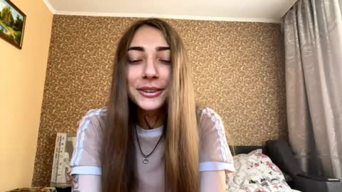 Stasy online show from 04-10-26, 06:51