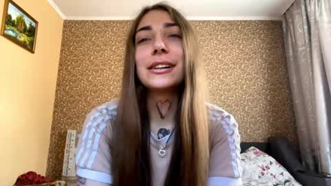 Stasy online show from 04-12-26, 01:16
