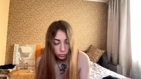 Stasy online show from 04-17-26, 07:00
