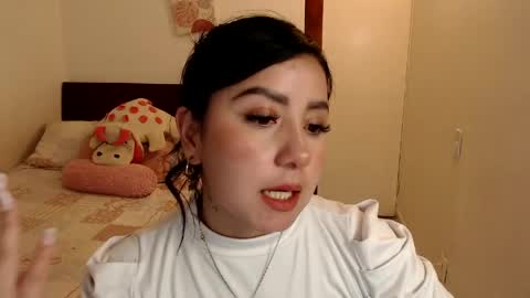 Snapshot of kathyrose_ chatting on 05-26-26, 11:12 Kathy online show from 05-26-26, 11:12