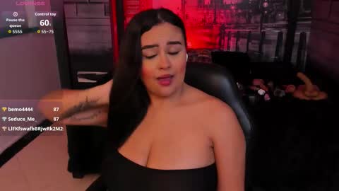 Snapshot of katia_bigboobs11 chatting on 01-16-26, 06:34 Katia online show from 01-16-26, 06:34