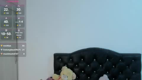 Katia online show from 05-15-26, 11:23