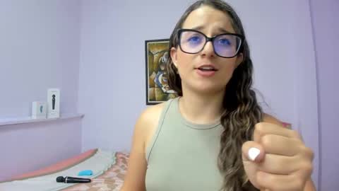 Snapshot of katia_foxx chatting on 02-07-25, 03:41 Khaterine online show from 02-07-25, 03:41