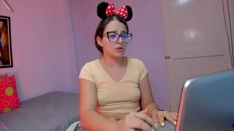 Snapshot of katia_foxx chatting on 03-02-25, 12:09 Khaterine online show from 03-02-25, 12:09