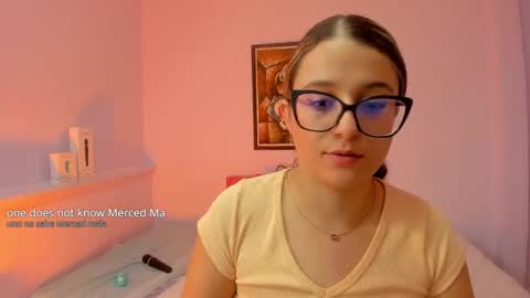 Snapshot of katia_foxx chatting on 03-04-25, 03:26 Khaterine online show from 03-04-25, 03:26