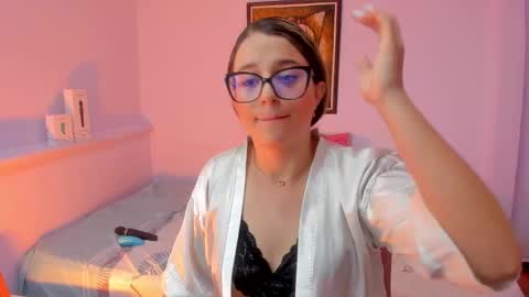 Snapshot of katia_foxx chatting on 03-11-25, 12:50 Khaterine online show from 03-11-25, 12:50