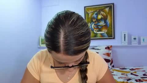 Snapshot of katia_foxx chatting on 10-01-25, 11:49 Khaterine online show from 10-01-25, 11:49