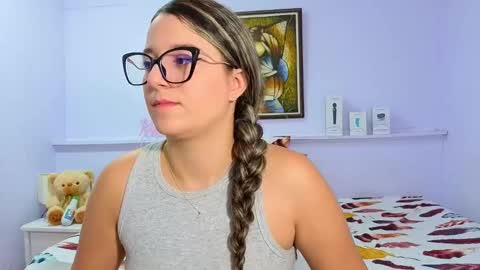 Snapshot of katia_foxx chatting on 10-02-25, 12:01 Khaterine online show from 10-02-25, 12:01