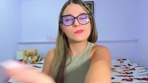 Snapshot of katia_foxx chatting on 10-14-25, 11:55 Khaterine online show from 10-14-25, 11:55