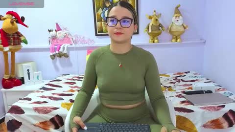 Snapshot of katia_foxx chatting on 11-20-25, 11:54 Khaterine online show from 11-20-25, 11:54