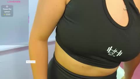 Snapshot of katia_foxx chatting on 02-03-26, 12:10 Khaterine online show from 02-03-26, 12:10