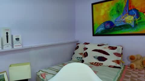 Snapshot of katia_foxx chatting on 02-25-26, 12:15 Khaterine online show from 02-25-26, 12:15