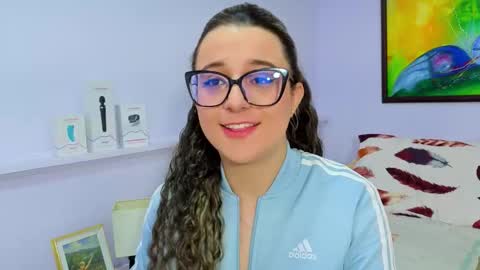 Snapshot of katia_foxx chatting on 02-26-26, 12:15 Khaterine online show from 02-26-26, 12:15