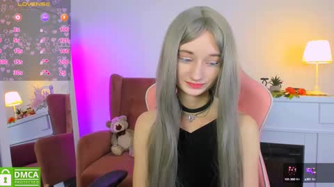 Katia  online show from 02-12-25, 06:51