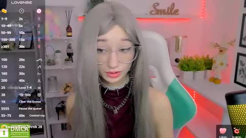 Katia  online show from 02-17-25, 06:31