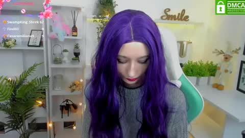 Katia  online show from 03-01-25, 11:06