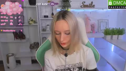 Katia  online show from 09-11-25, 05:29