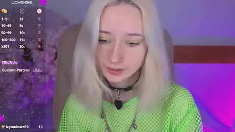 Katia  online show from 12-14-25, 06:30