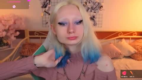 Katia  online show from 02-22-26, 06:35