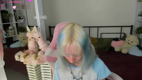 Katia  online show from 04-24-26, 05:32