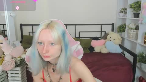 Katia  online show from 04-26-26, 05:27