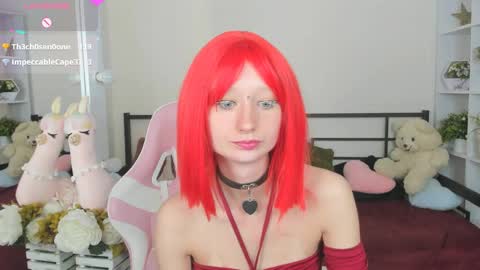 Katia  online show from 04-30-26, 05:36