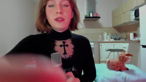 Snapshot of katia_npzd chatting on 05-18-26, 10:48 KatieNPZD online show from 05-18-26, 10:48