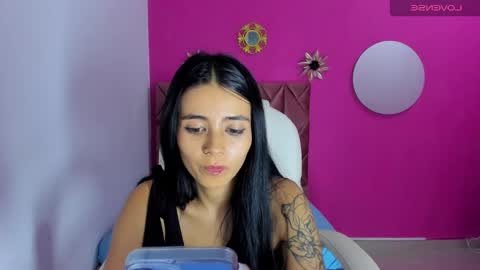 Katia  online show from 12-05-24, 03:59