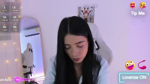 Katia  online show from 06-12-26, 08:52