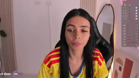 Katia  online show from 06-27-26, 04:56