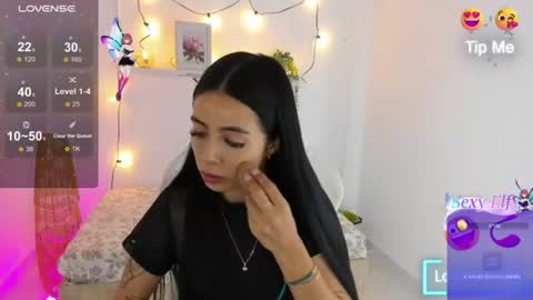 Katia  online show from 07-29-26, 08:18