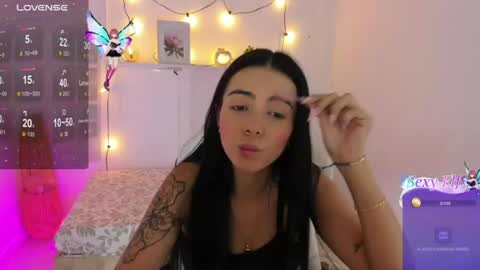 Katia  online show from 08-07-26, 06:21