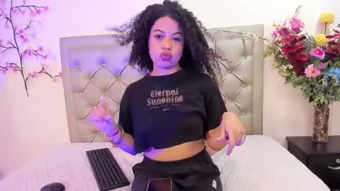 Katie online show from 03-11-26, 03:18